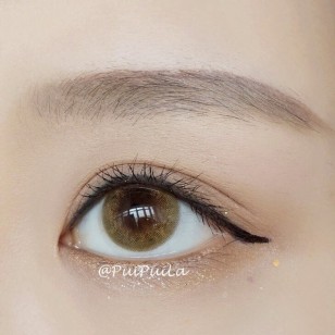 RēVIA Pale Mirage 1 Day 10片